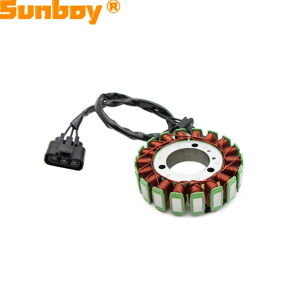 0700-032000-10000 Motorcycle Magneto Stator Coil For CFMoto 400NK 650NK 650TK 650NK TT ABS 700 CL-X CLX700 Adventure Sport