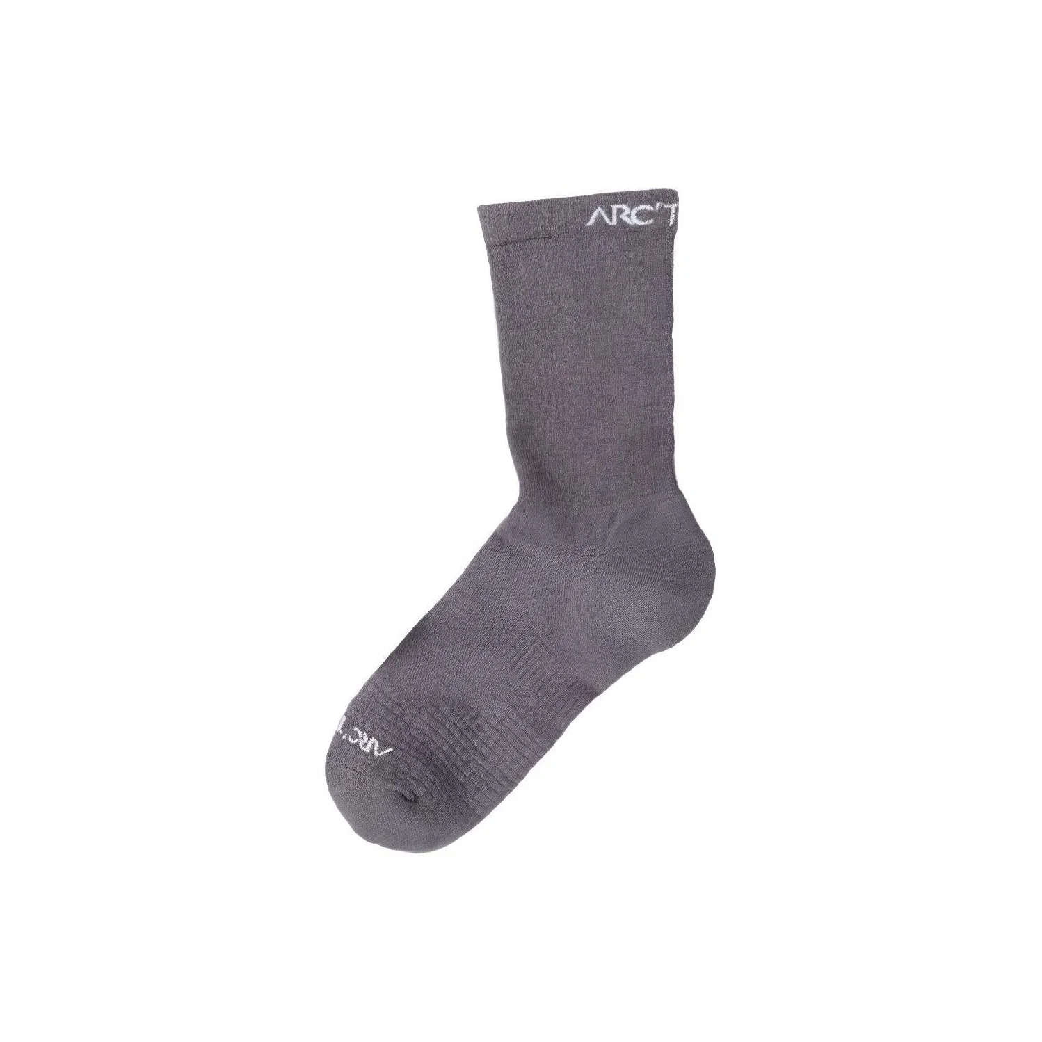 Arc'teryx Merino Wool 3/4 Crew Sock Crew Socks Unisex 1 Pack X000007039