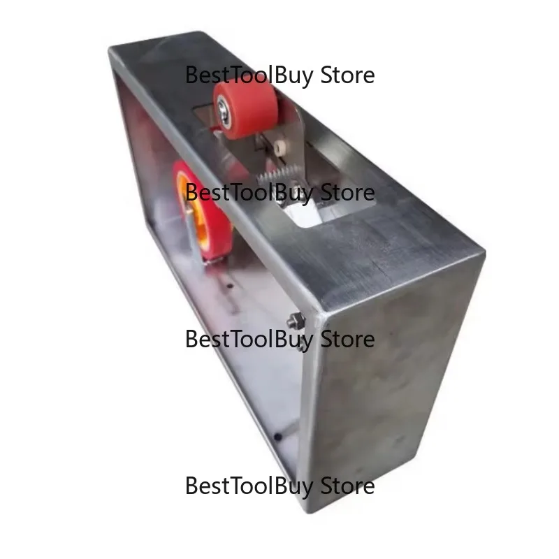 

Color Box Sealing Tape Machine Stationery Tape Machine Bubble Camera Sealer Tape Cutting