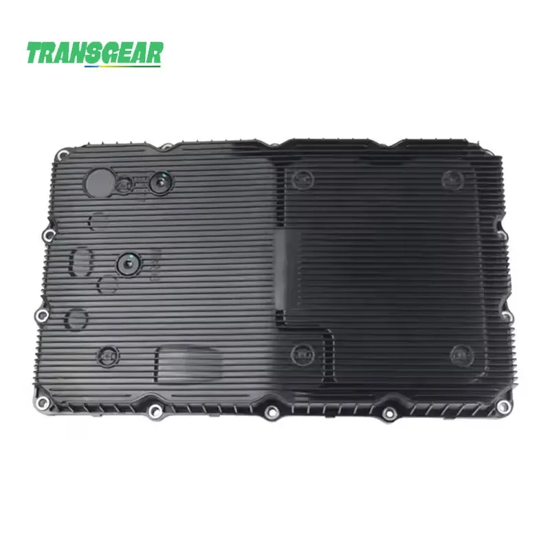 

45280-4F320 452804F32 A8TR1 A8LR1 oil pan automatic transmissions suits for Hyundai Genesis Kia