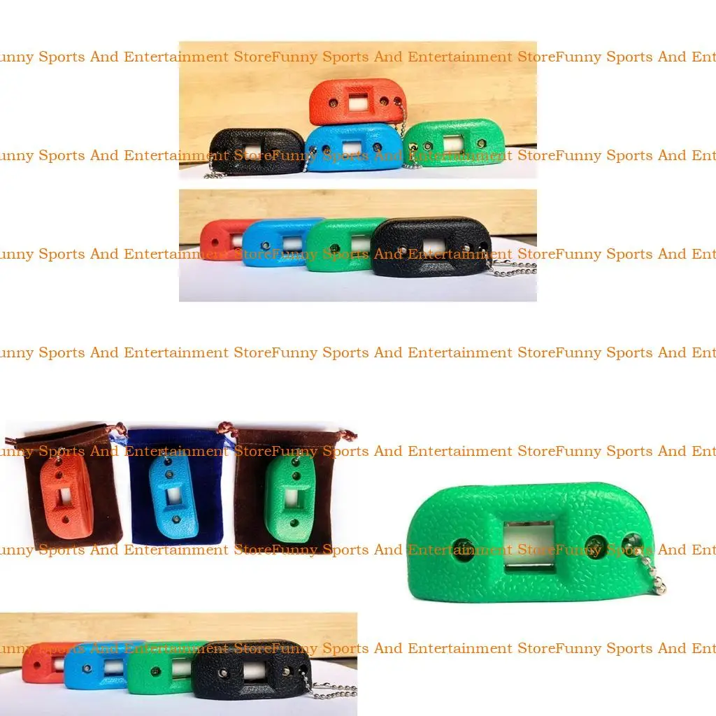 

C4DE Ice Skate Blade Sharpener Adjustable Ice Hockey Skate Sharpener Wear Resistance with Storage Bag for Ice Hockey Skate