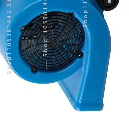 Commercial Bathroom Hot Air Portable Multi-Purpose  Izable Carpet Floor Dryer Cleaning Equipment High Power
