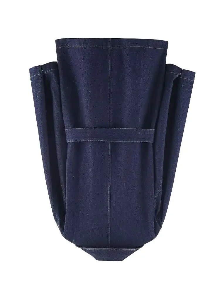 

HH женский модный однобортный карманный пояс с украшением водонепроницаемый плащ женский High Street повседневная куртка с длинным рукавом