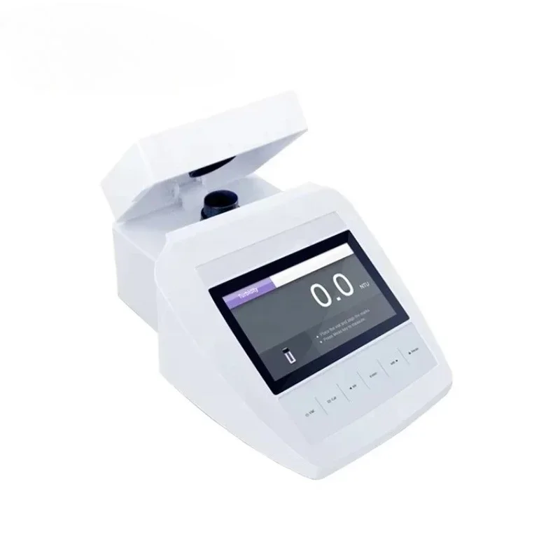 

BEP-TB200 Портативный цифровой измеритель мутности для проверки качества воды, лабораторный настольный прибор для мониторинга окружающей среды