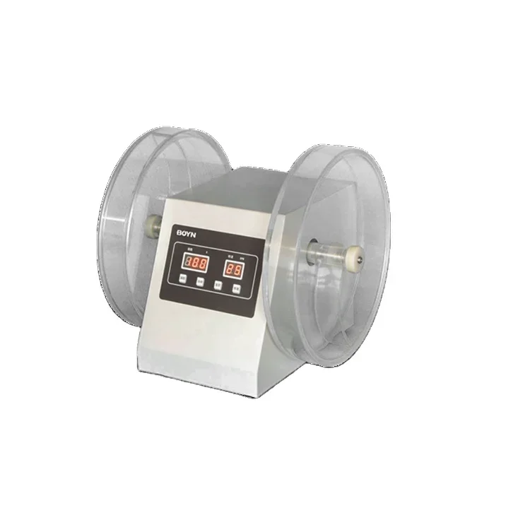 

BNTFT-A1 Tablet Friability Tester Detecting Abrasion And Friability for Pharmaceutical Quality Control