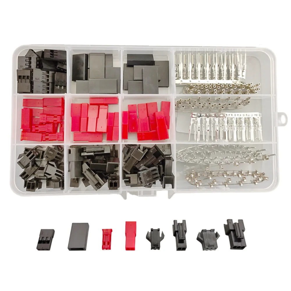 Jr Sm Syp 2/3 Pin M… - image