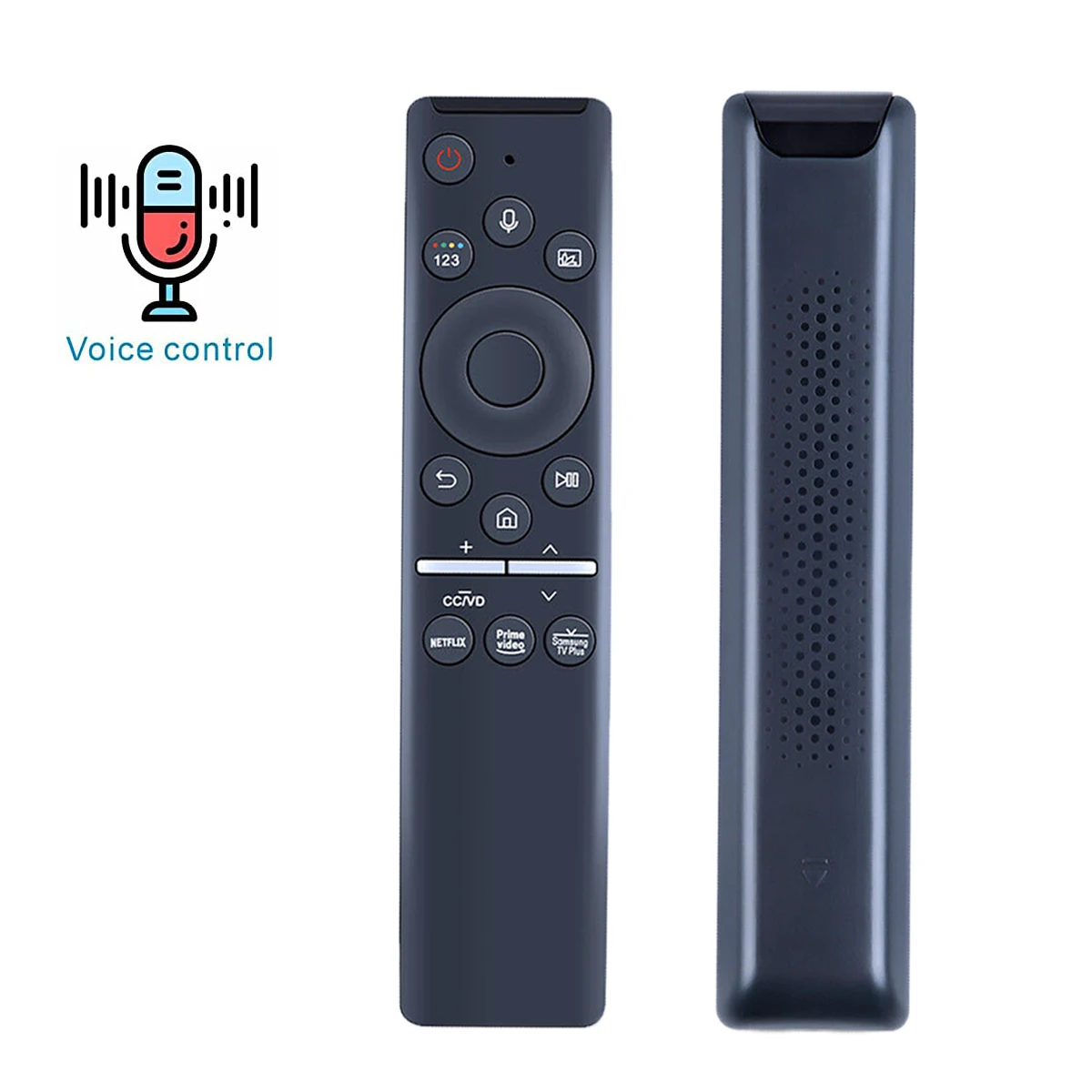 

Bluetooh Voice Remote Control For Samsung Q900TS Q950TS LS01T Q800T Q80T 4K UHD HDTV TV