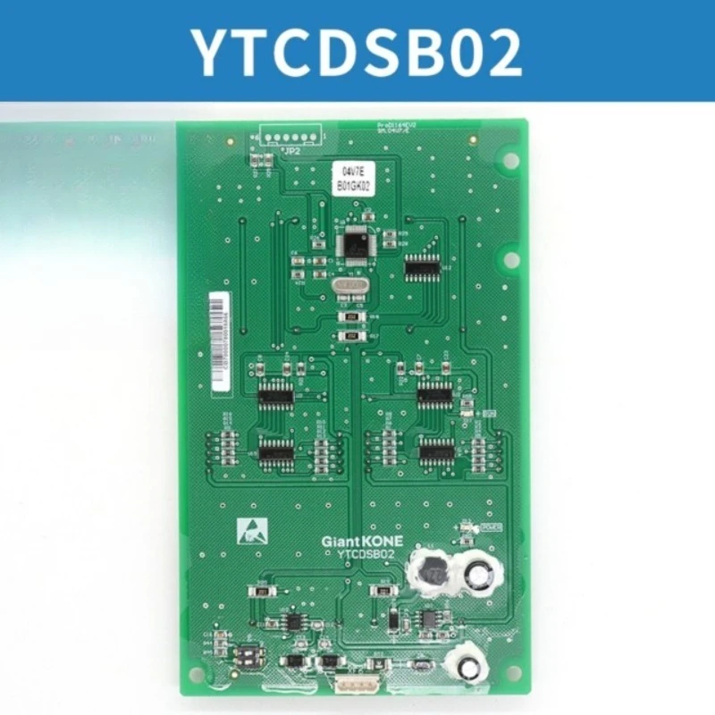 Parts for Giant KONE Elevator Outbound Call Display Board YTSAPB02 YTSAP2B02 YTCOBB02 YTCDSB02