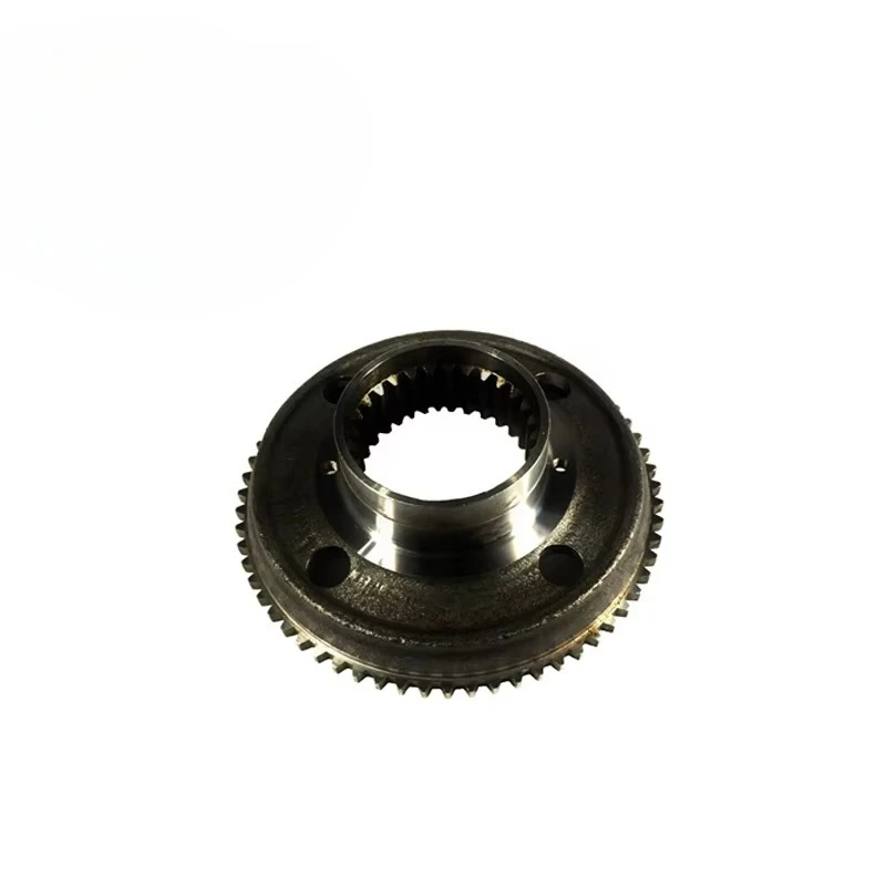 Planetary Ring Gear Hub 5142047 Agricultural Tractor Replacement Spare Part Compatible with Case IH FIA*T For*d Tractors