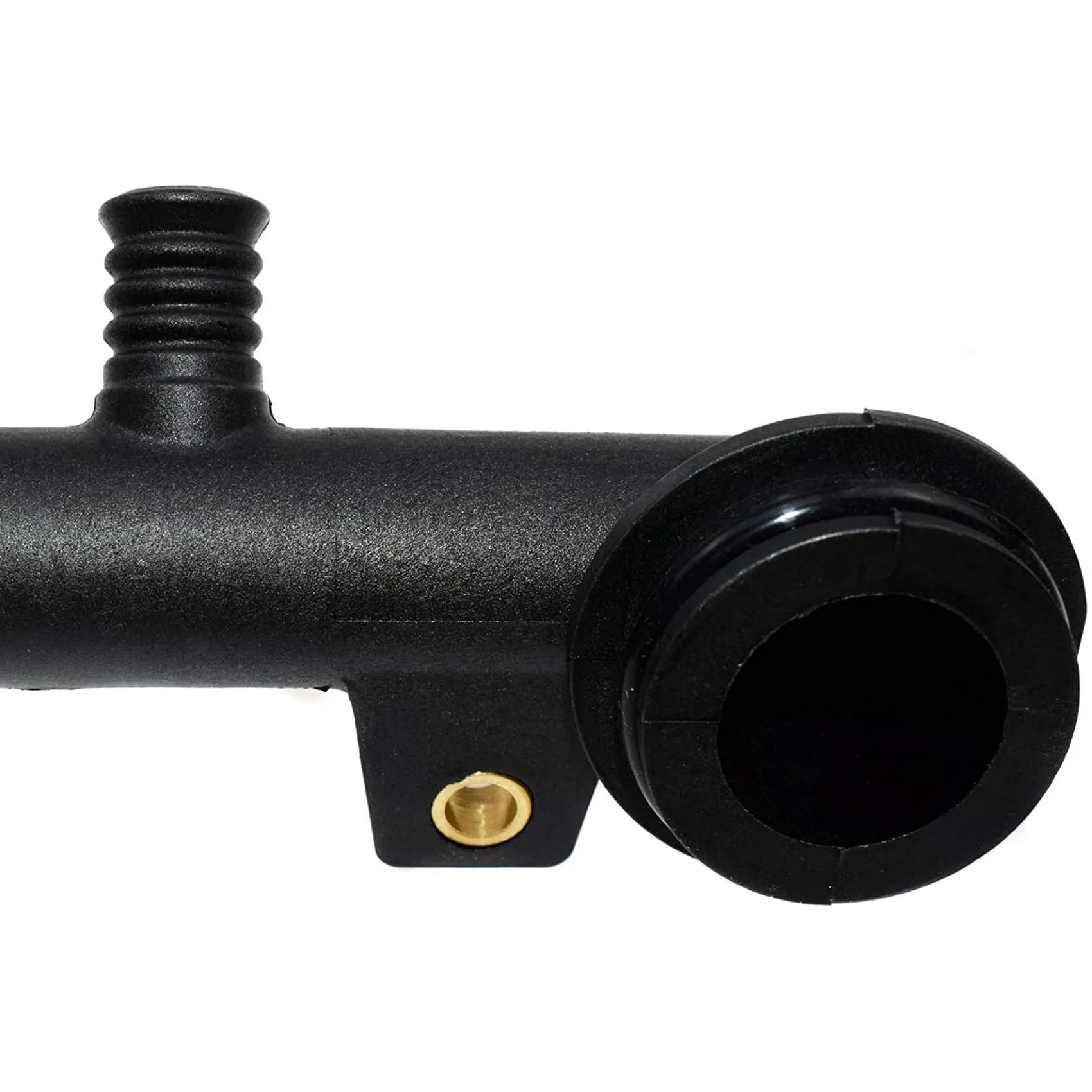 

Соединительный фланец шланга охлаждающей жидкости для BMW 3 серии E30 E36 318I 316I 318Is M40 M42 M43 M44 11531714738