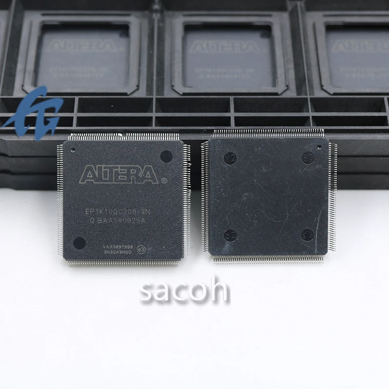 

(SACOH New Mosfet transisto EP1K10QC208-3N 4PCS