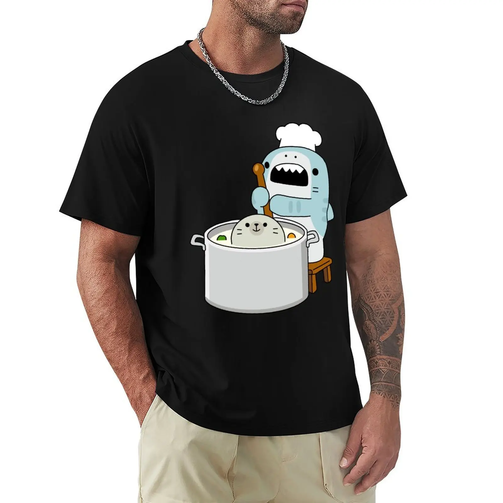 

Samezu Stew T-Shirt sublime tees oversized graphic tee T-shirts oversize mens graphic t-shirts