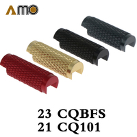 AMO DIY 21 S himano CQ101 23 CQ BFS lightweight drum thumb bar press plate