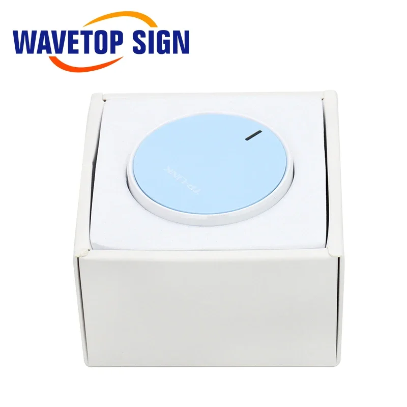 Ruida RD-WIFI Wireless Networking Instructionfor Wireless Operating Handle BWK301R BWK301T for RDC6442G RDC6442S