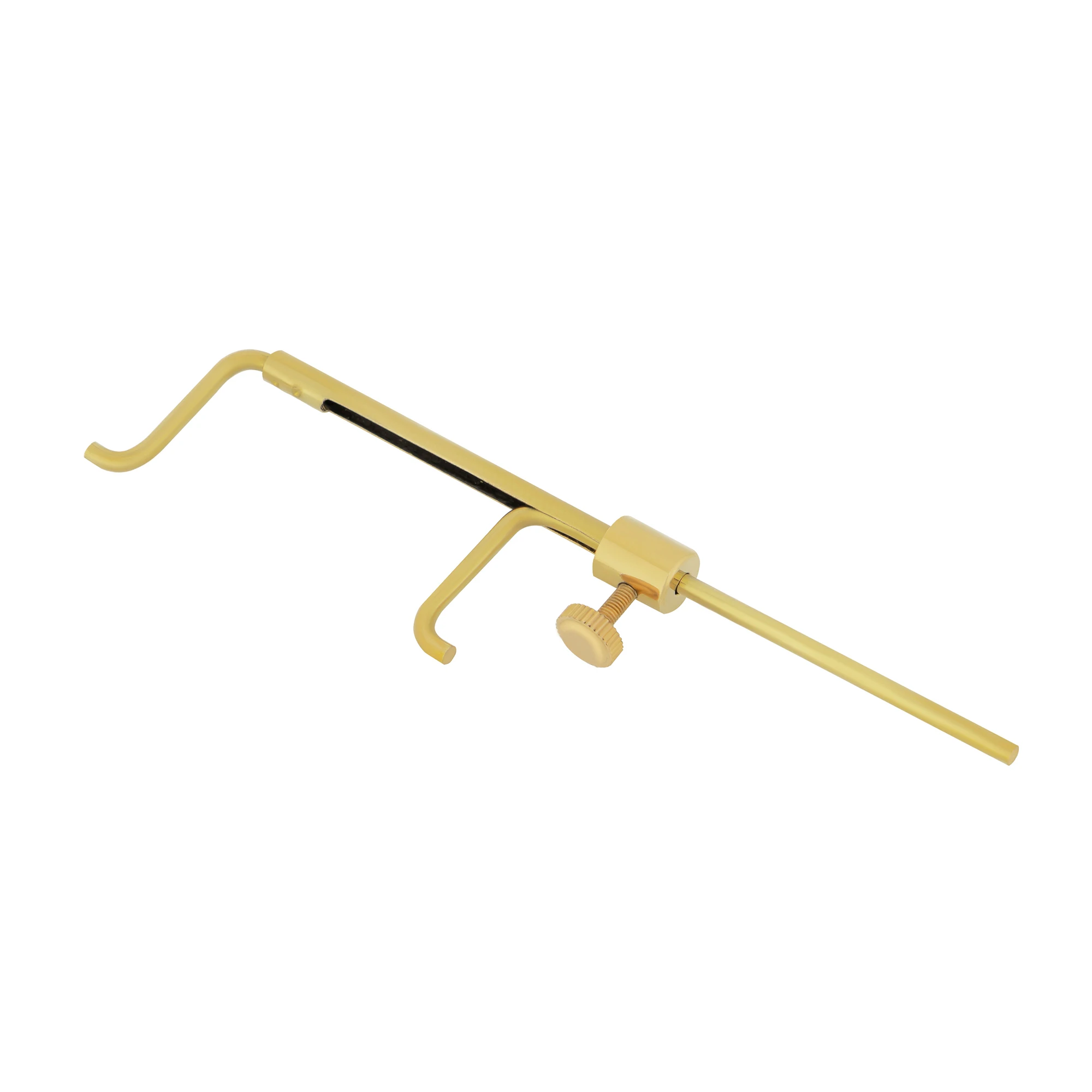 Install Repair Professional tool Violin Cello Sound Post Viola Bass Soundpost Gauge Measurer & Retriever Clamp & Setter Luthier - Image 6