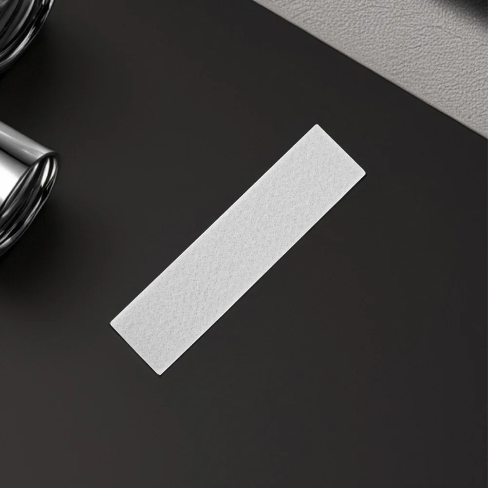 

4Pcs Felt Brake Pads Replacement for Indoor Exercise Bike Fitness Equipment Brake Kit Electric Bike Pads