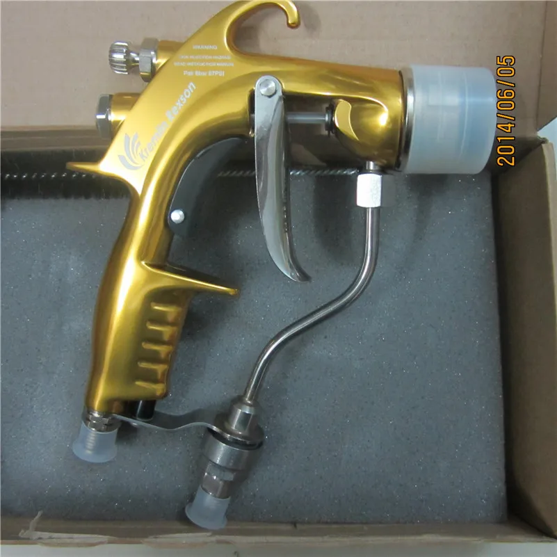 SAMES Kremlin Rexson Airmix Spray Gun Xcite Paint Gun Original From France, Stock Available,