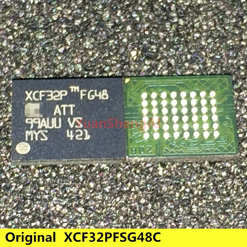 

New Original XCF32PFSG48C Sales and Recycling Chip IC