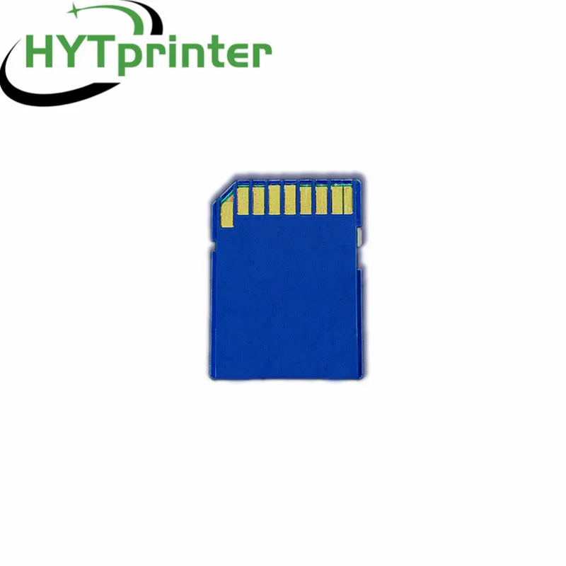 PostScript3 Unit Card for Ricoh Aficio MP C3002 C3502 C4502 C5502 C6502 C8002 PS3 Chip MPC3002 MPC3502 MPC4502 MPC5502 MPC6502