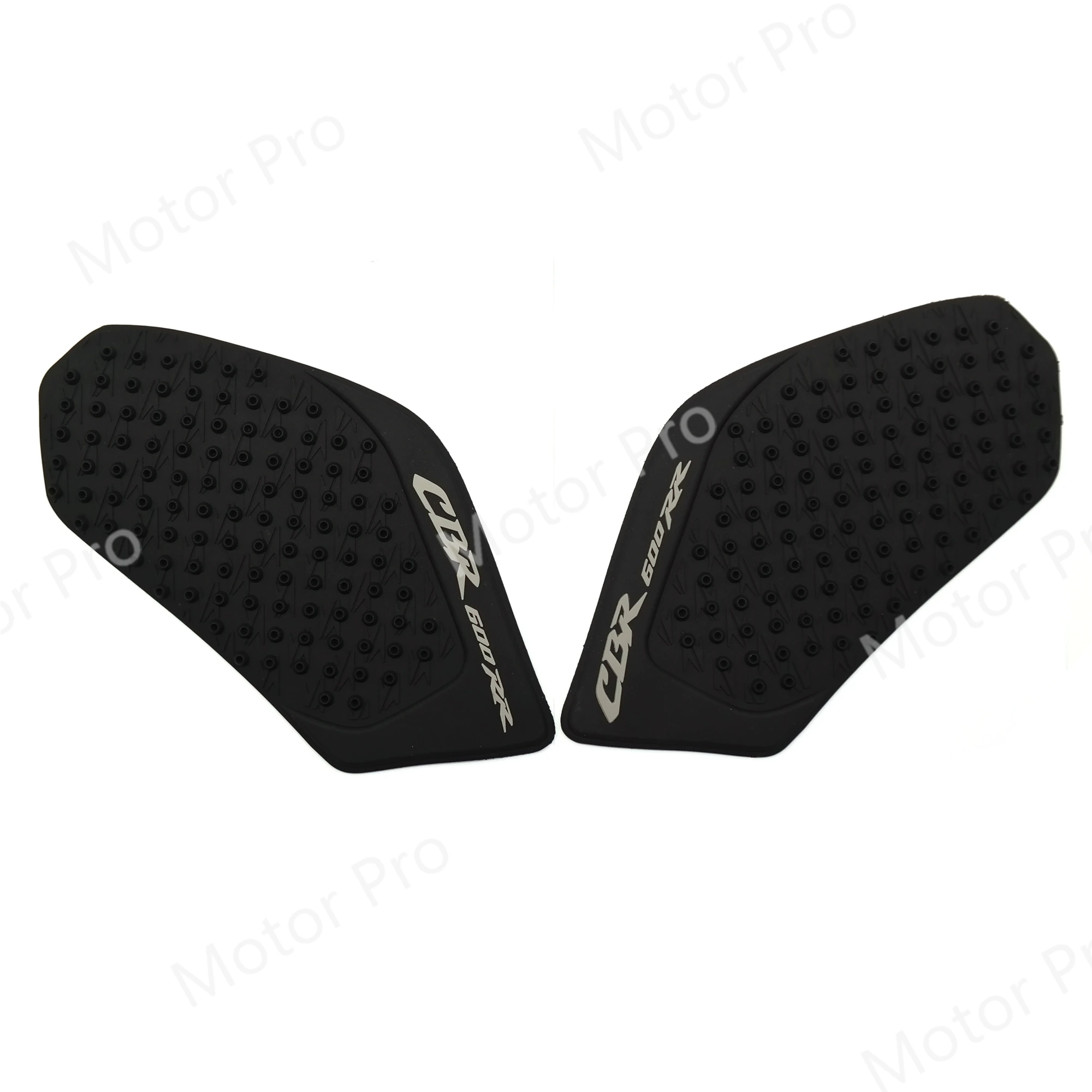 

Motorcycle Gas Tank Pad Protector Stickers Knee Grip Traction Pads F​or HONDA CBR600RR CBR 600 RR CBR600 2003 2004 2005 2006