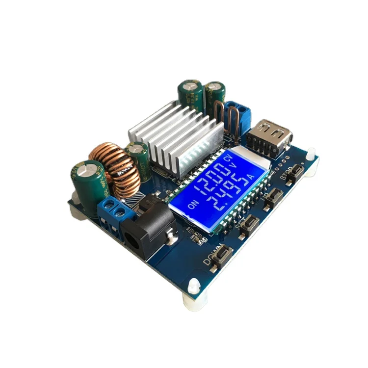 XY-SK35L Dc 0.6-30V…