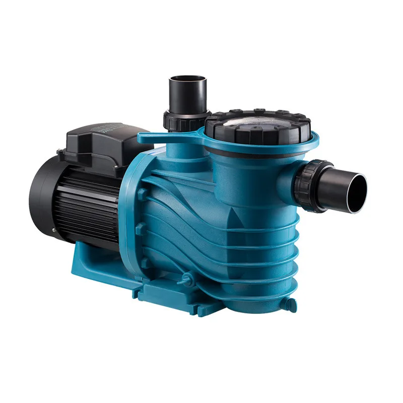 Swimming pool hot spring water pump, sand tank circulation, filter pump hydrotherapy, suction machine self-priming water pump