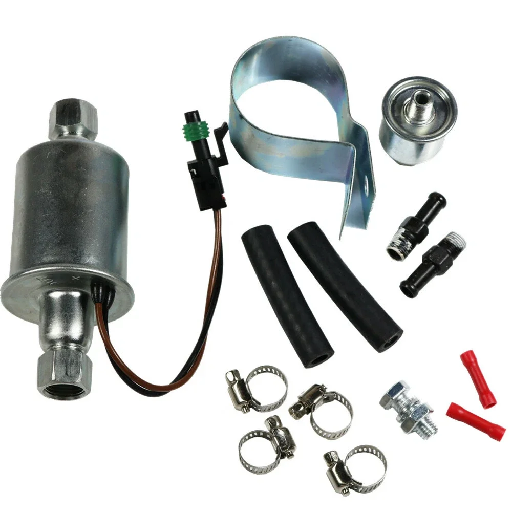 

New Diesel Fuel Lift Pump E8413 For 1992 - 2002 GM / Chevy / GMC 6.5L