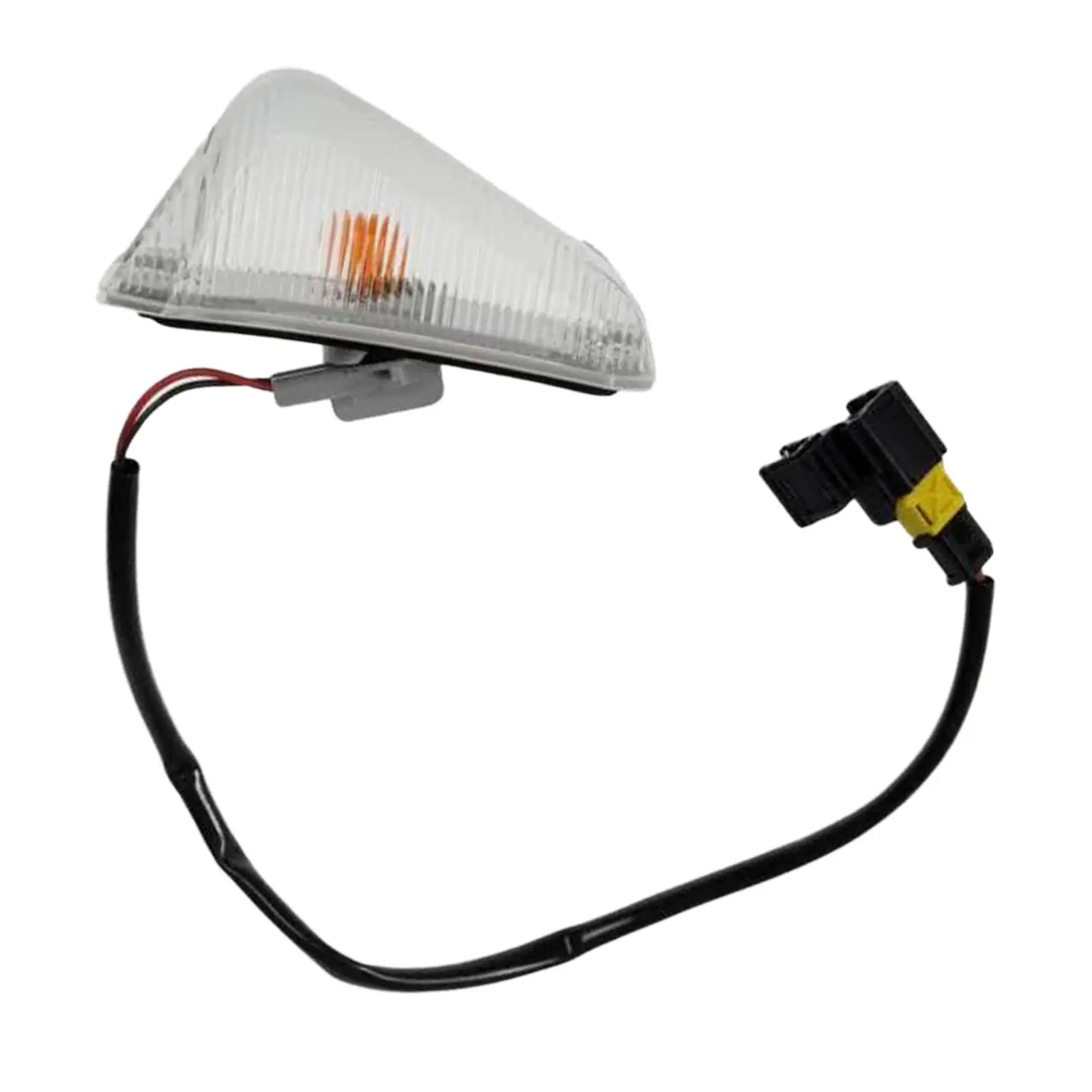 Cab Lamp 68232473AD Easy Installation for RAM Promaster 1500 2500 3500