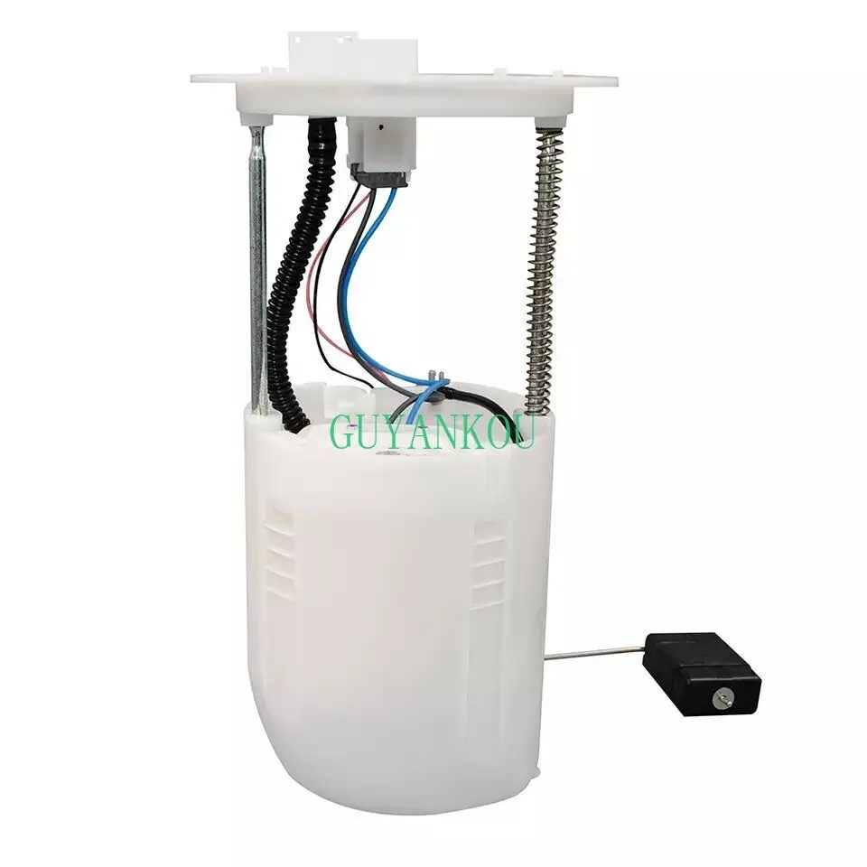 77020-0E050 Fuel Pump Module Assembly for Toyota Highlander 2009-2014 2.7L