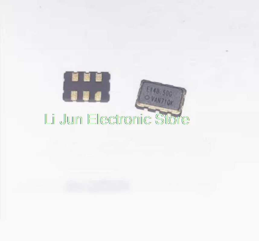 

10 шт. SG5032VAN LVDS 148.5M 148.5MHz X1G004261002900 дифференциальный кварцевый генератор