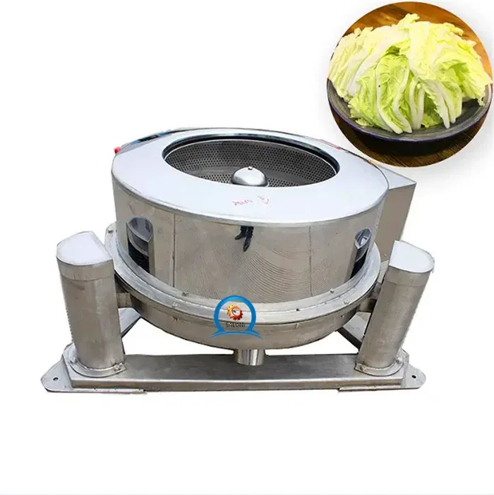 hot sale industry dehydrator machine price commercial dehydration machines hydro extractor machine