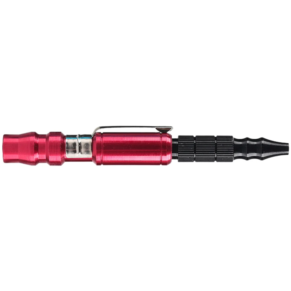 

Portable High Pressure Air Duster with 6mm Standard Fitting for Car Cleaning Electronics Maintenance and Workshop Cleaning Use