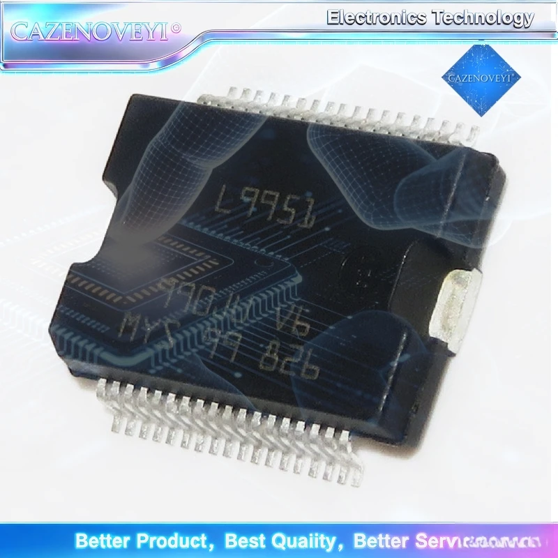 Ample Ready Stock Accept Mixed Chip Models Competitive Price For Bulk Purchases  6910 SOP-8 FDS6910