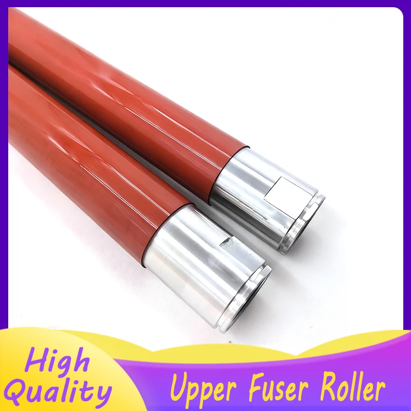 

1PCS 59K33390 HEAT Upper Fuser Roller for XEROX DC 240 242 250 252 260 700 700i 770 550 560 WC 7655 7665 7675 7755 7765 7775