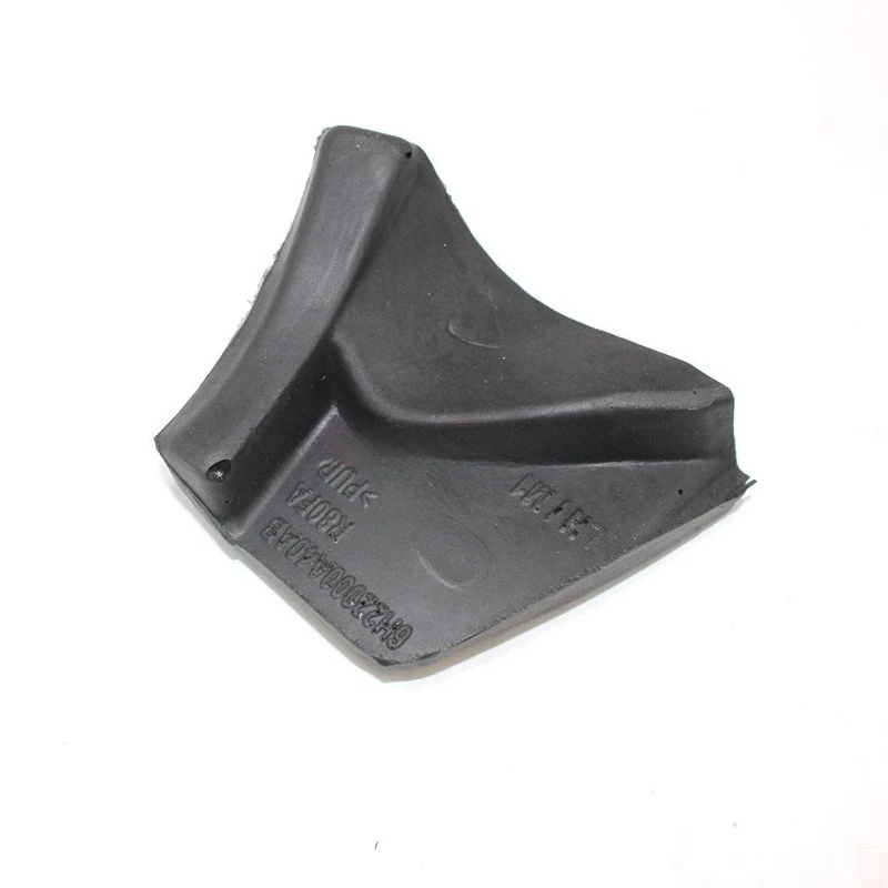 

Engine Cover Heat Insulation Cotton Buffer Cotton Hood Dustproof Sponge Accessories for Land Rover Land Rover Discovery 3 4