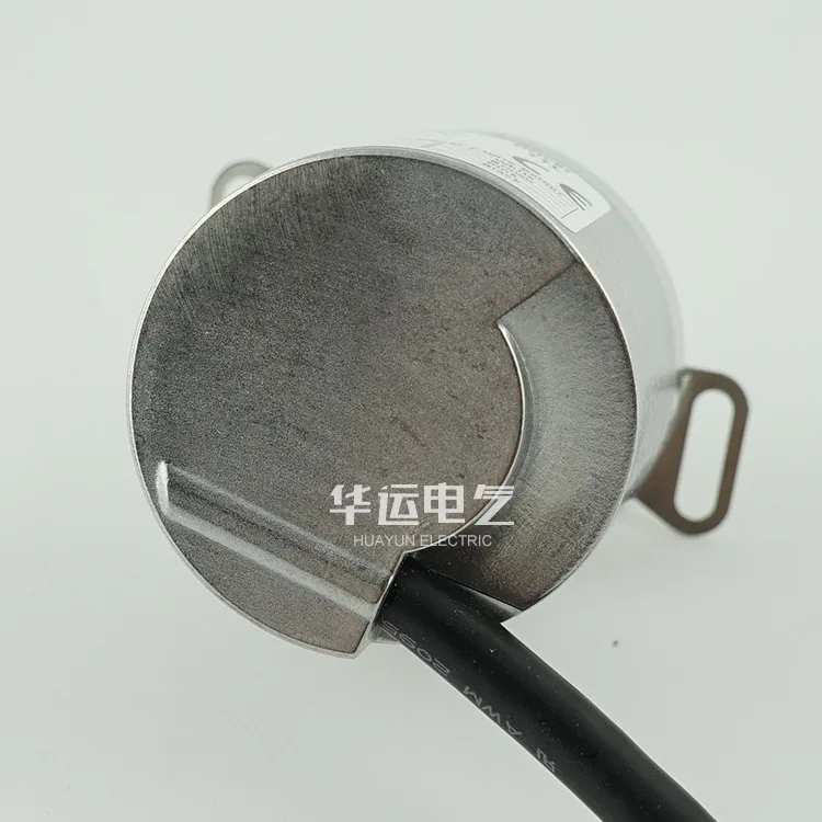 2025 Nowy, oryginalny enkoder SICK 1073665 DBS36E-BBAM02500