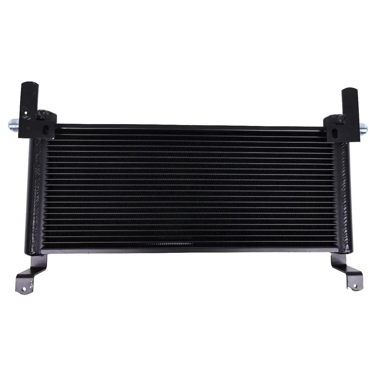 Oil Exchanger Cooler 6661238 for Bobcat Skid Steer Loader 653 751 753 763 773