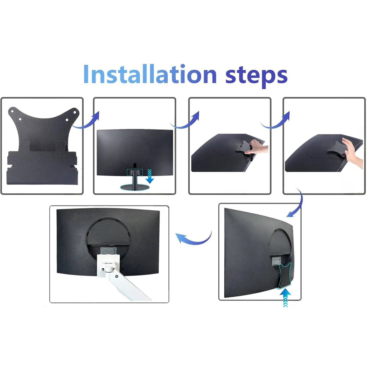 Thumbnail 3 - #36 Best Monitor Arms to Buy In 2026