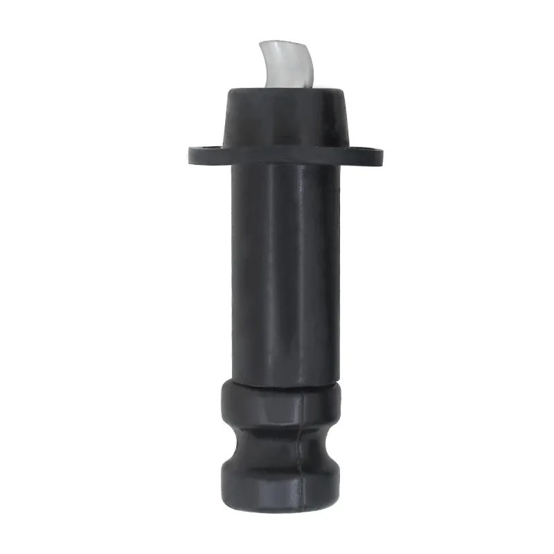 1/5PCS Water Pump Screw 370W 550W 750W Self-priming Screw Submersible Water Pump Accessories Water Pump Rotor CW/CCW