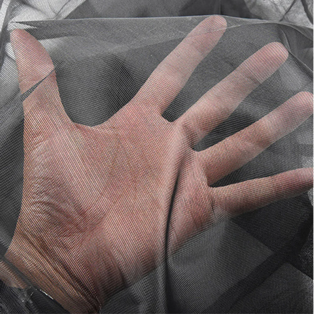 

Color Matching Xxl Mesh Drawstring Storage Bag Compressed Organizer Large Capacity Multifunctional Laundry Storage Dirty Clothes