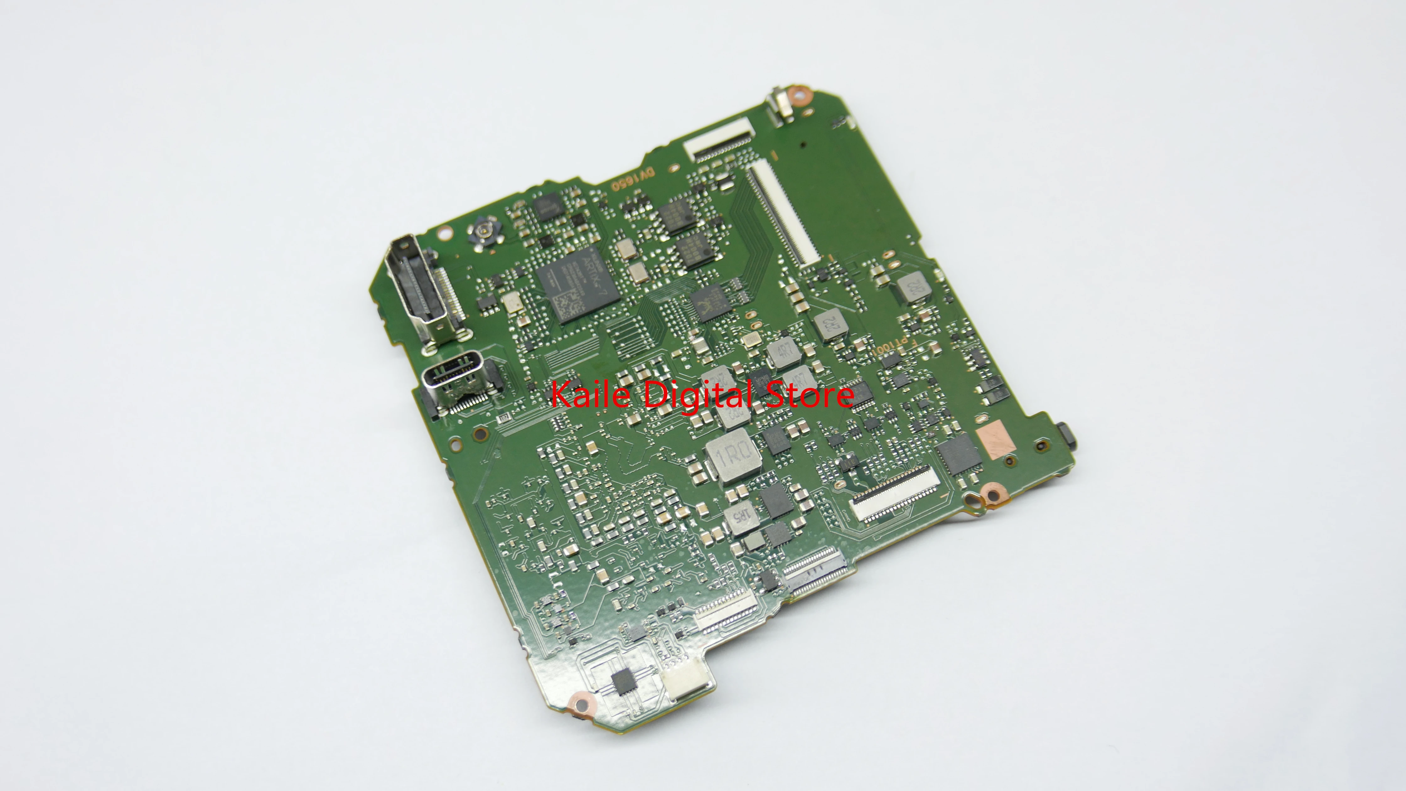 Repair Parts For Panasonic DC-BGH1 bgh1 Modular Anti Reflection Movie Camera Live Camera Mainboard MCU Mainboard PCB