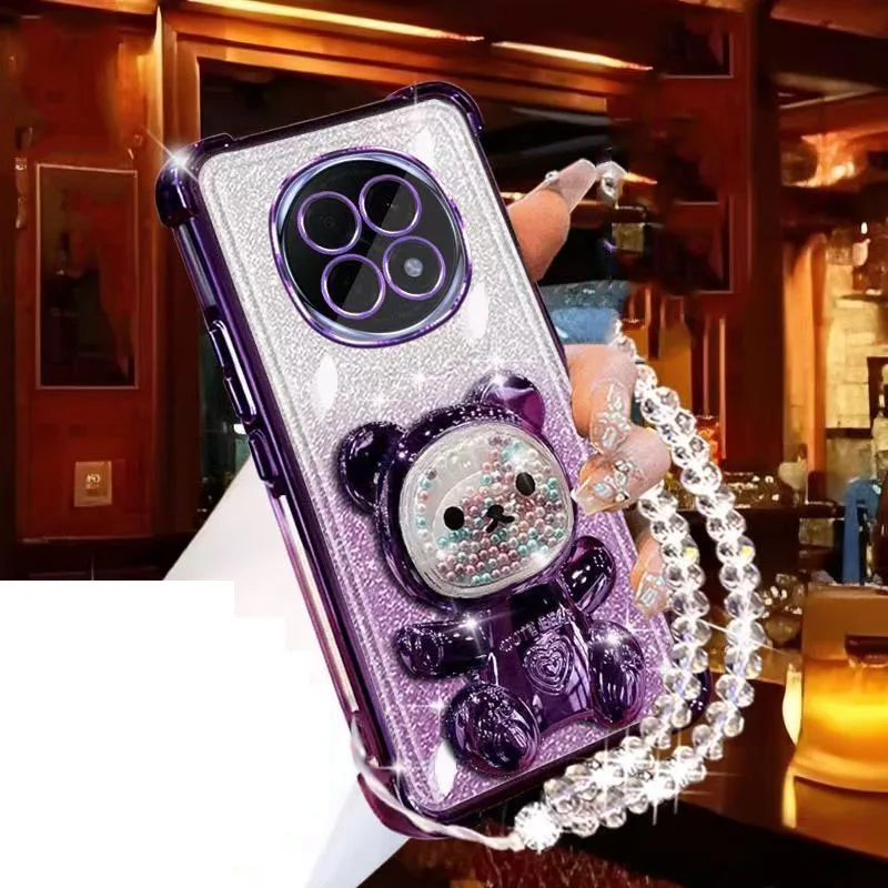 Glitter Bear Bracke… - image