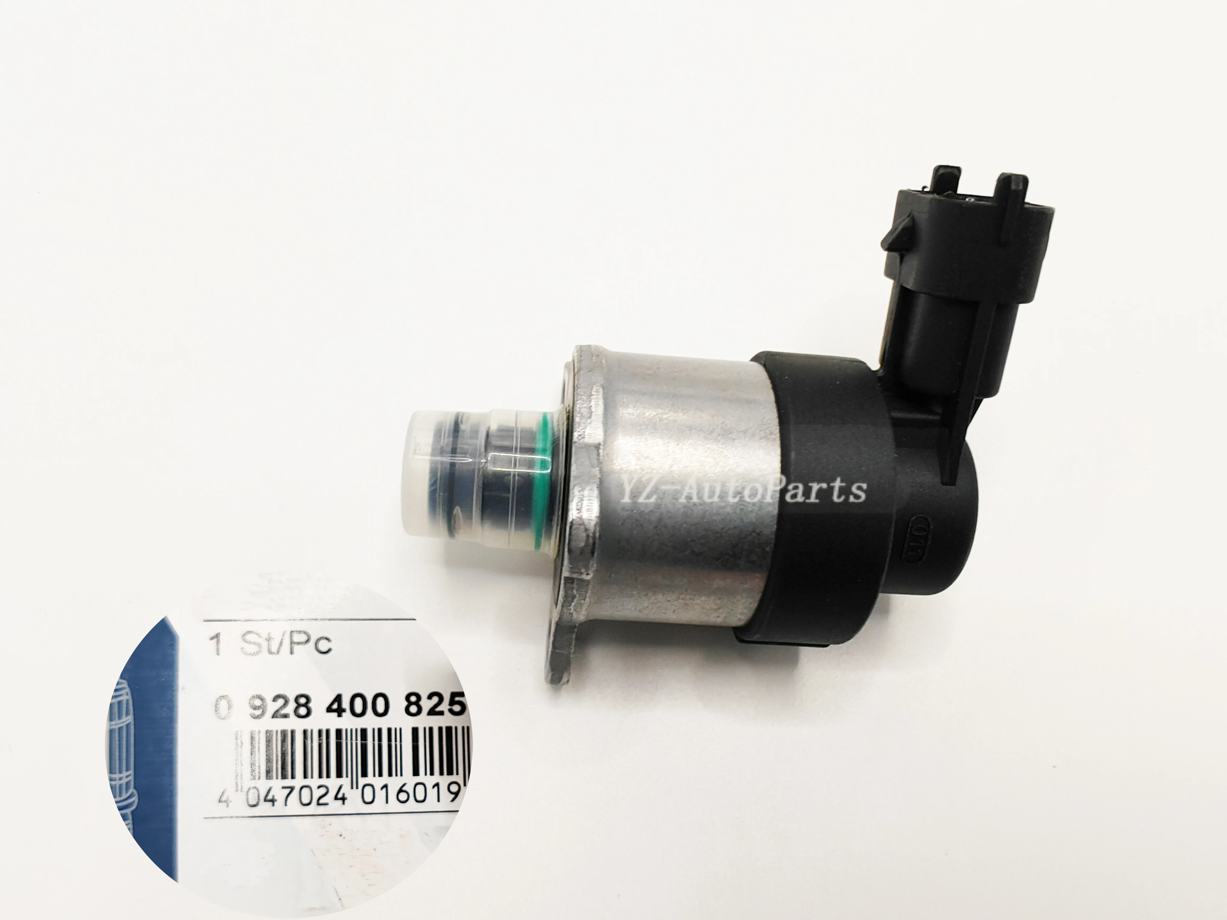 NEW  Diesel Fuel Injection Pressure Pump Regulator Metering Control Valve 0928400825 For PPEUGEOT BIPPER 1.3 HDi