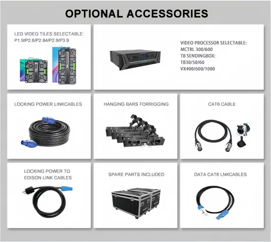 LEDTransparent Displays, Naked-eye 3D Screens, And Smart Light PolesExceptional 4500nit Brightness In A 15kg Display Outdoo