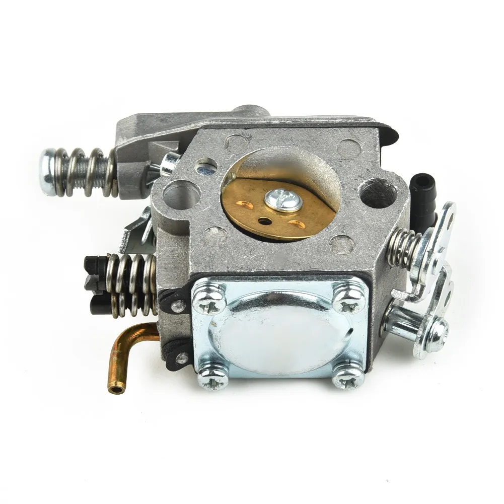 

Карбюратор Carb3800 38cc, замена для Zenoah 3800 Sumo, 2-тактная бензопила, запчасти для садовой газонокосилки, запасные части, аксессуары для электроинструментов