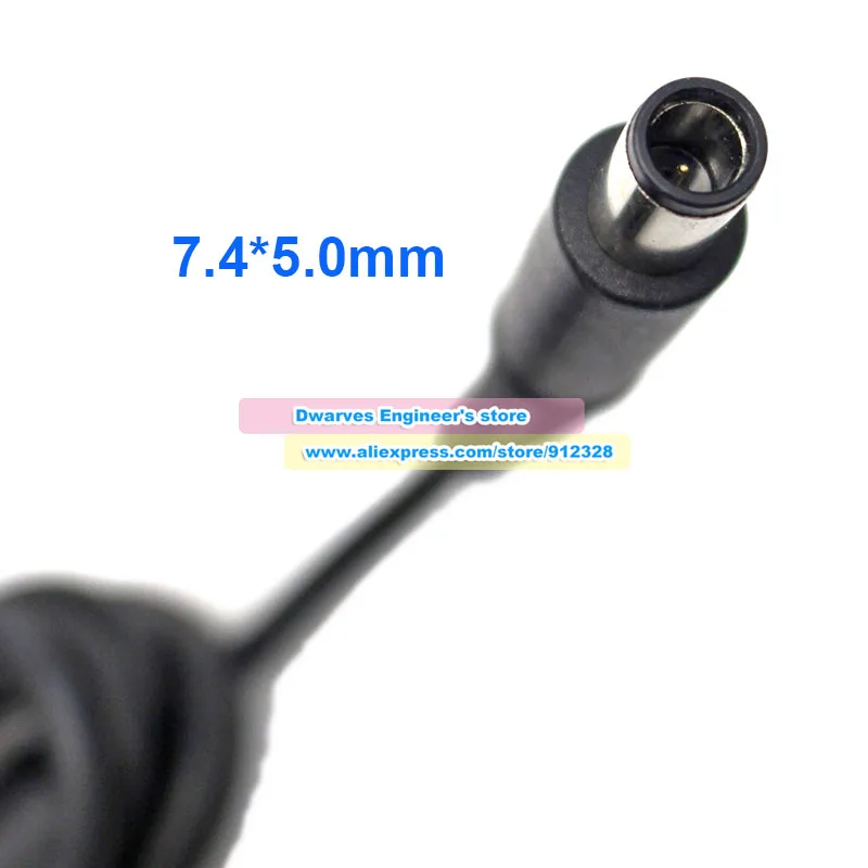 A16-135P1A 20V 6.75A AC Adapter A135A015L A135A017P PA-1131-72 135W for Targus DOCKING STATION DOCK430 7.4*5.0mm