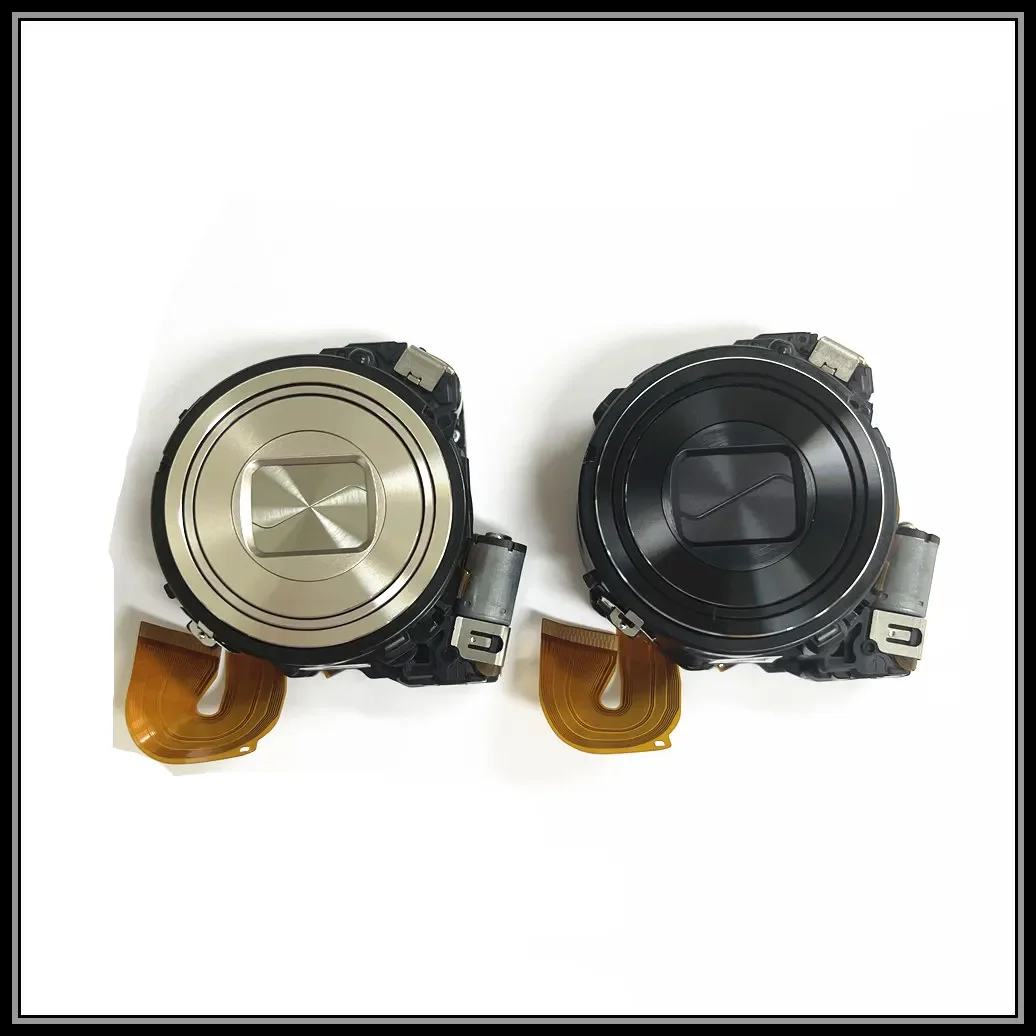 NEW LENS ZOOM For SONY DSC-W690 DSC-WX100 DSC-WX150 DSC-WX170 DSC-WX220 W690 WX100 WX150 WX170 WX200 WX220 Digital Camera