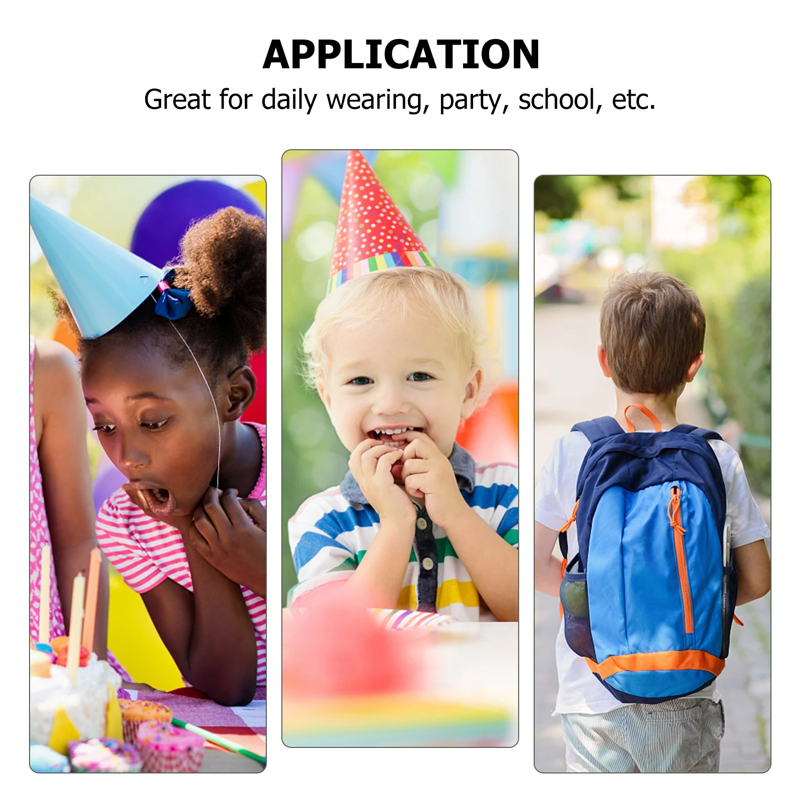 Cute Watch Waterproof Cartoon Minimalist Style Premium Material Comfortable Wearing Unique Gift for