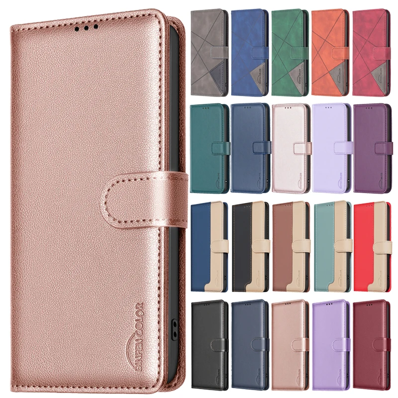 Wallet Flip Case Fo… - image
