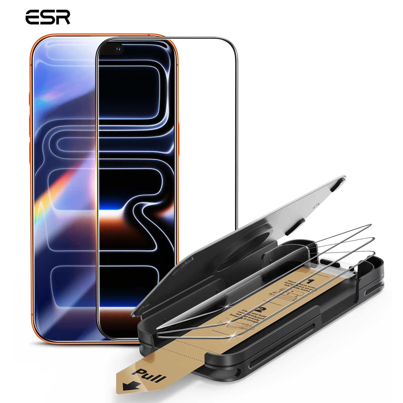 Esr Ultrafit Armori…